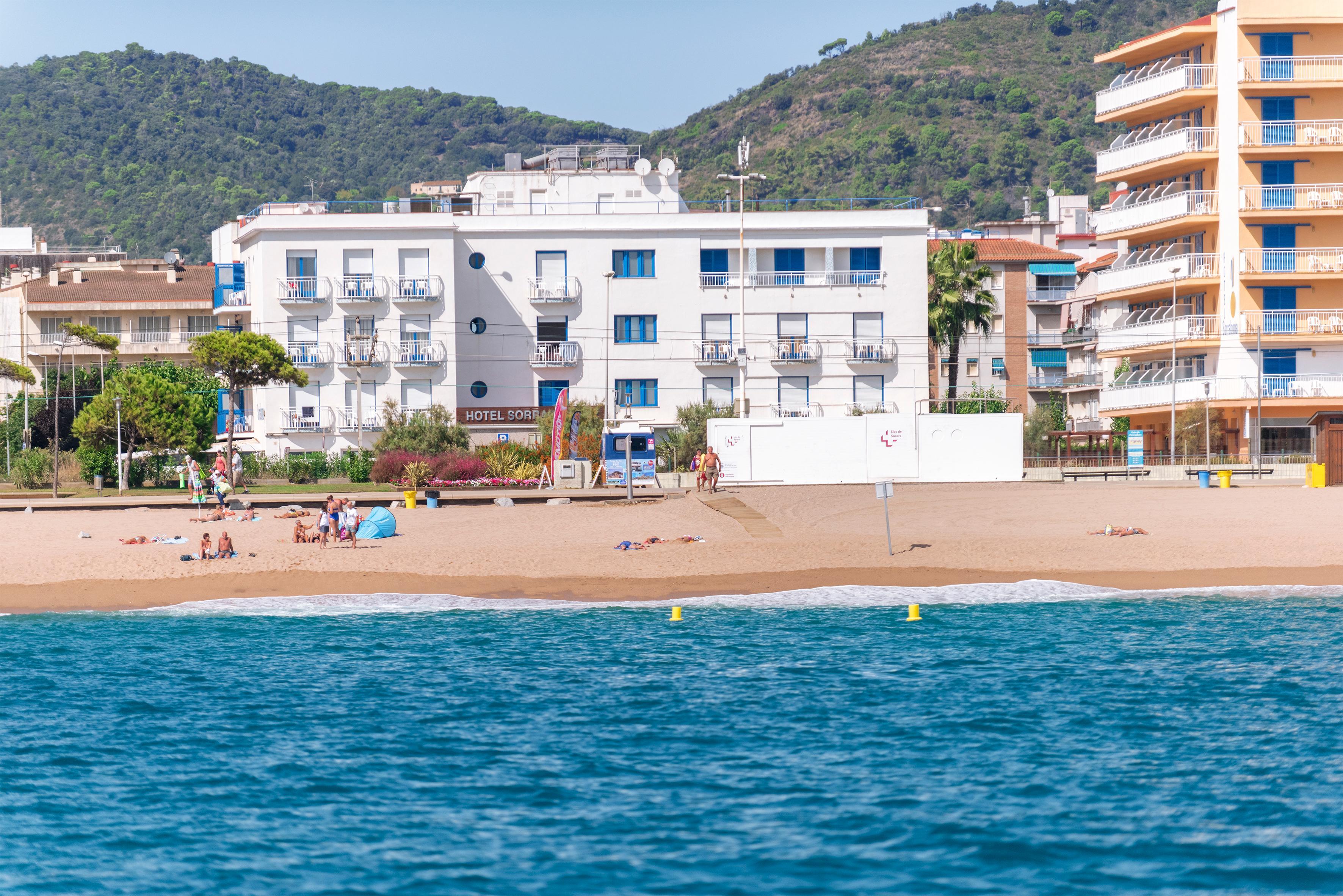 Sorrabona Hotel